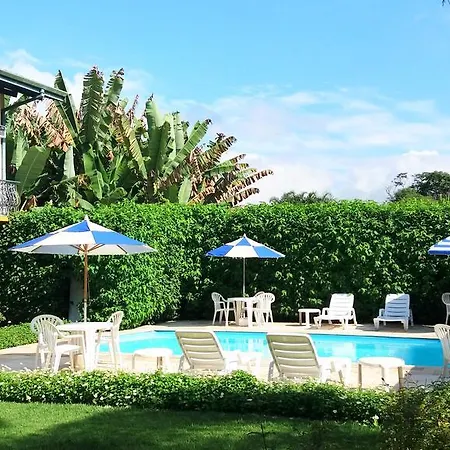 Pousada Villa Harmonia-2