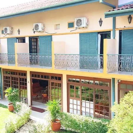 Pousada Villa Harmonia-3